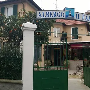 Il Faro Hotel Finale Ligure