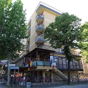 Settebello Hotel Cesenatico