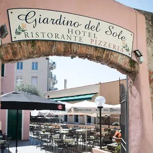 Giardino Del Sole Hotel Savona