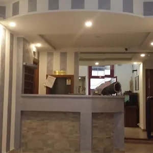 San Giorgio Hotel Alassio