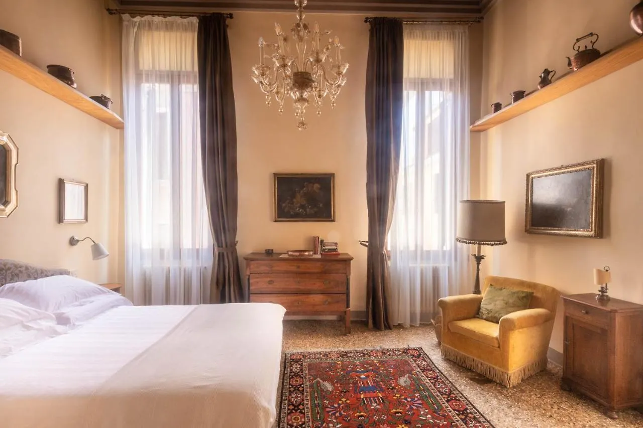 Campiello Zen B&B Venice