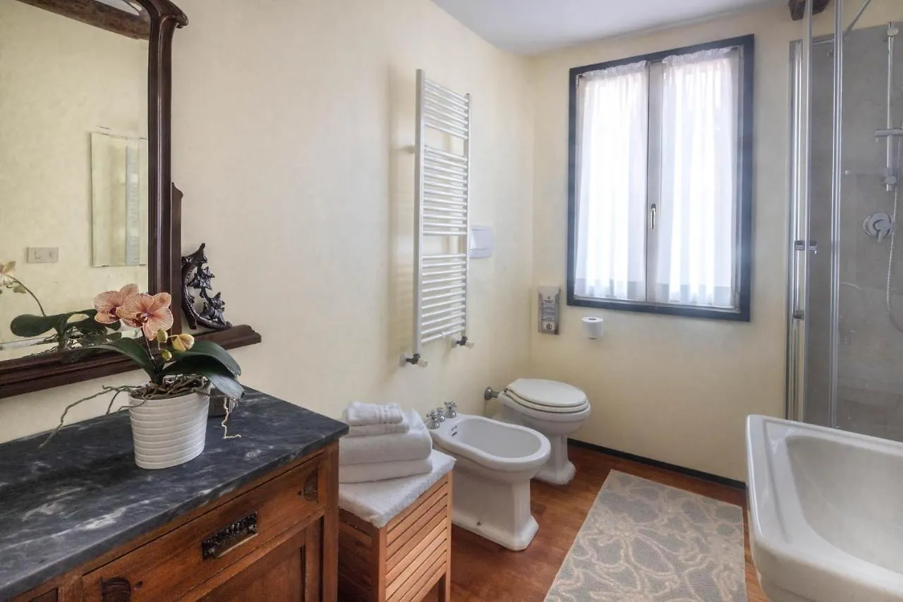 Bed & Breakfast Campiello Zen B&B Venice Italy