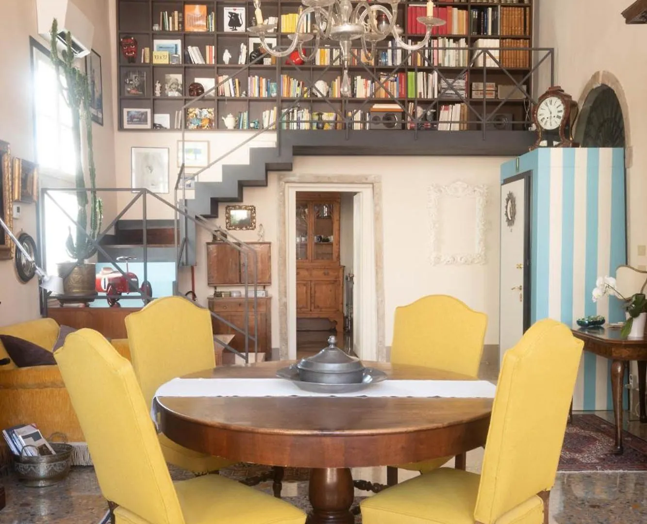 Campiello Zen B&B Venice Bed & Breakfast