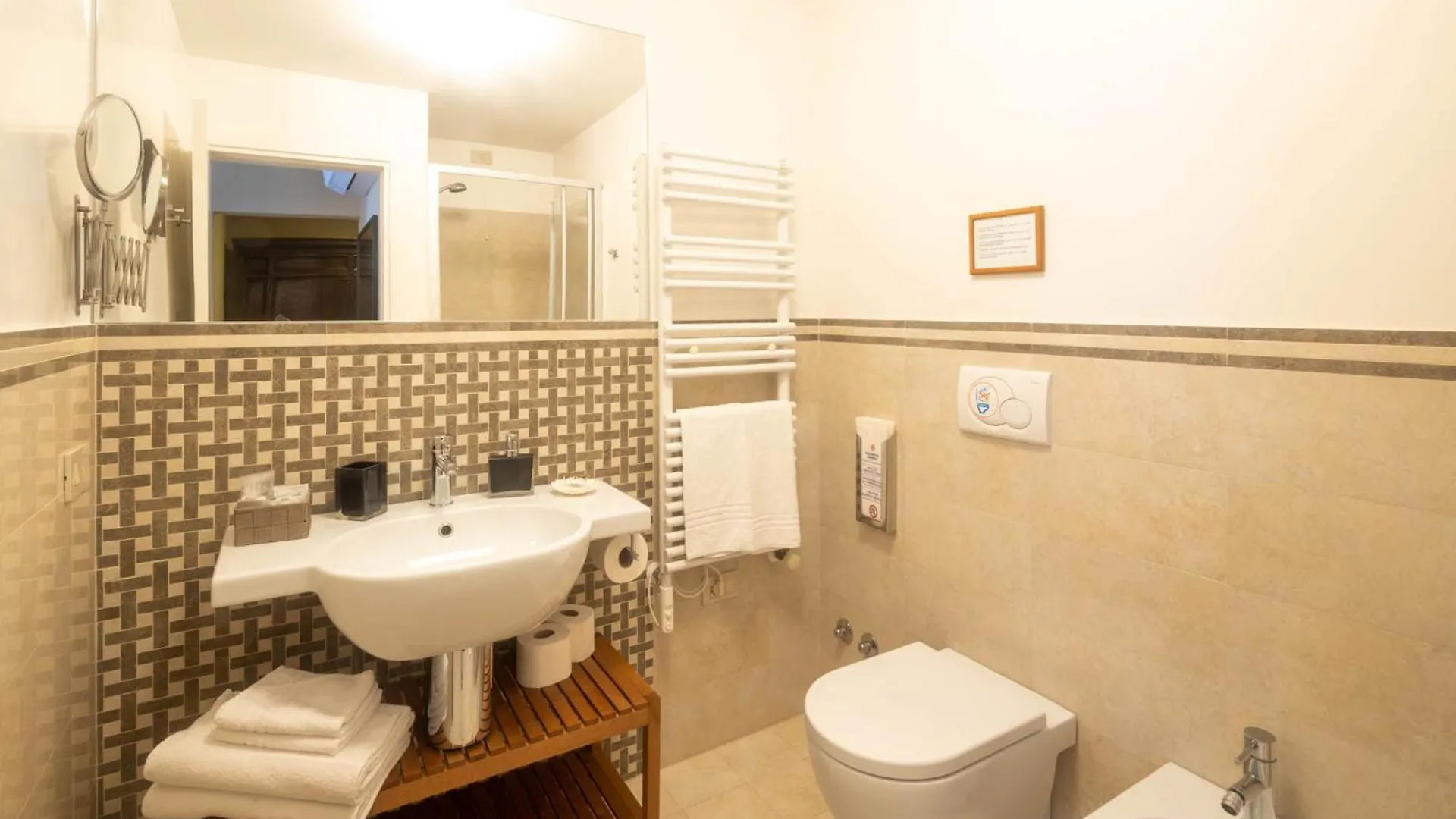 Bed & Breakfast Campiello Zen B&B Venice