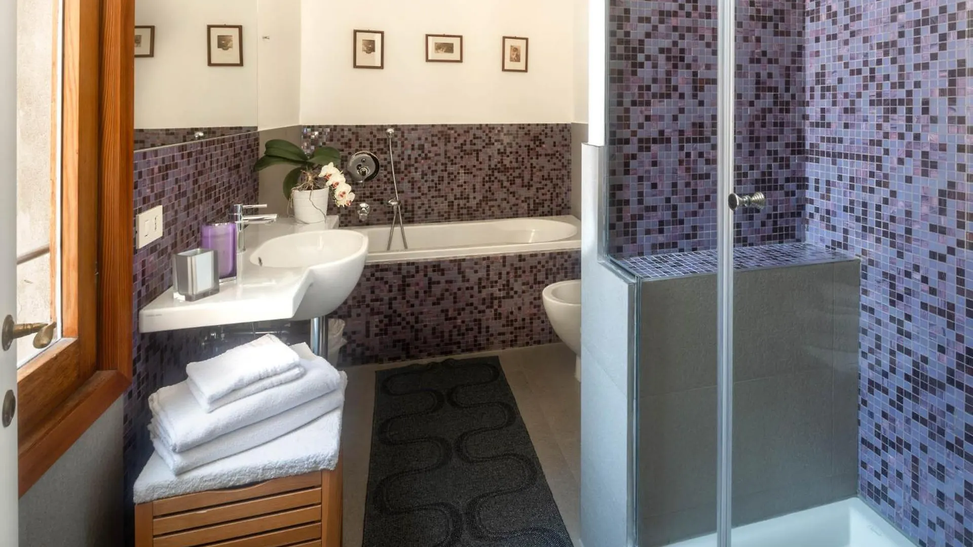 Campiello Zen B&B Venice Bed & Breakfast