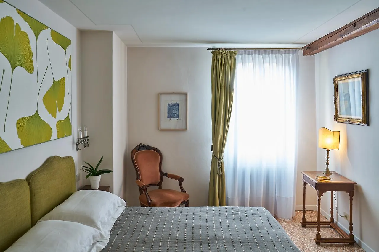 Campiello Zen B&B Venice Italy