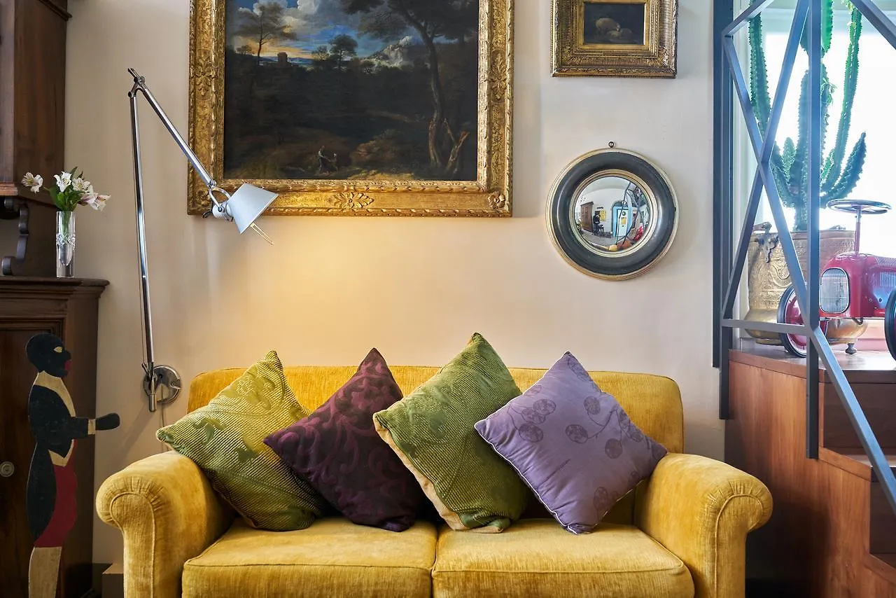 Campiello Zen B&B Venice Bed & Breakfast