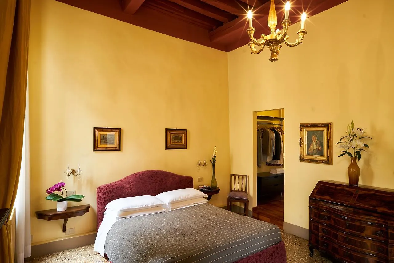 Campiello Zen B&B Venice