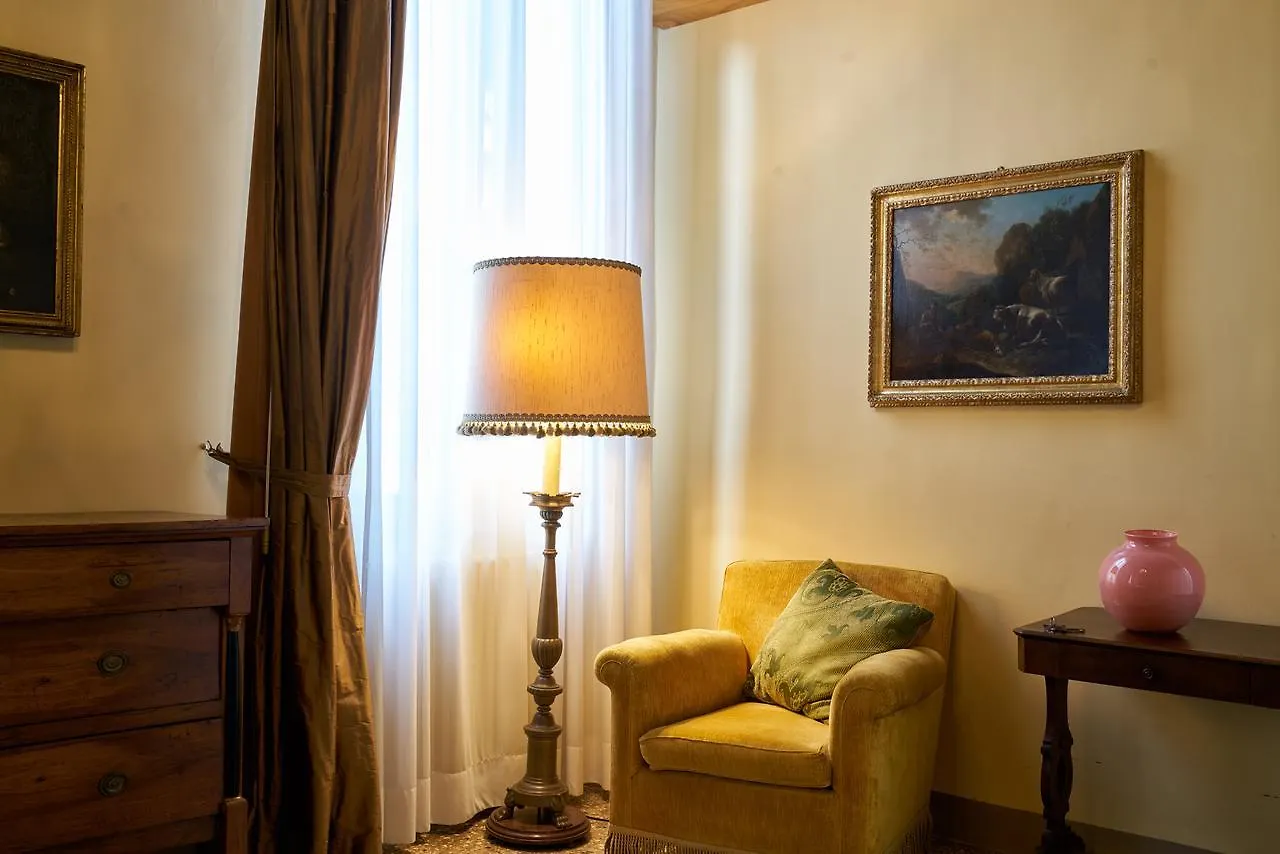 Campiello Zen B&B Venice Bed & Breakfast